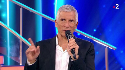 image de la news Cette émission de Nagui s'arrête pour raisons budgétaires ! Il réagit