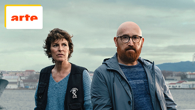 image de la news Rapa ce soir : c'est quoi cette série policière acclamée en Espagne ?