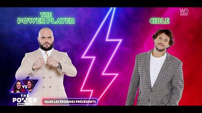 image de la news Nikola VS Gabriel (The Power) : on sait qui est finaliste auprès de Marwa (spoiler)