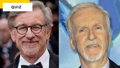 image de la news Quiz Cinéma : James Cameron ou Steven Spielberg, qui a réalisé ce film ?