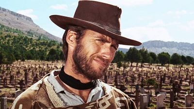 image de la news Clint Eastwood avait un doute sur Le Bon la Brute et le Truand, mais heureusement, personne ne l'a écouté !