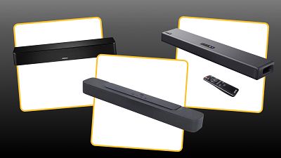 image de la news 3 barres de son compactes : mini home cinéma, maxi immersion