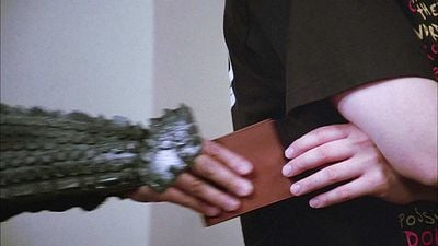 image de la news Si vous avez grandi dans les années 90, impossible de passer à côté de ce film d'action fantastique ! 36 ans après, il est toujours aussi culte