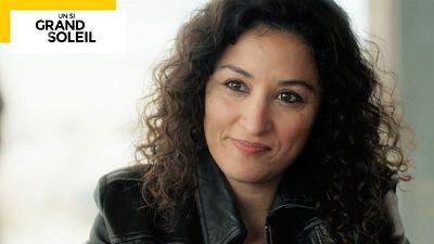 image de la news Un Si Grand Soleil : Jade (Shemss Audat) bientôt de retour dans la vie de Ludo !