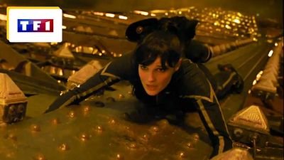 image de la news Cat’s Eyes sur TF1 : le premier épisode a-t-il vraiment été tourné sur la Tour Eiffel ?