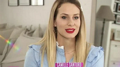 image de la news Familles nombreuses : “J’ai craqué”, Camille Santoro cède à un indispensable en cette forte chaleur