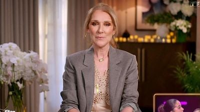 image de la news Star Academy : "Je peux vous dire un scoop", Céline Dion invitée pour un prime ? La production s'exprime et ça va faire réagir
