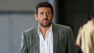 image de la news Menace Imminente sur TF1 : "Je ne voulais pas faire perdre de temps à tout le monde", Patrick Bruel révèle son plus gros défi sur le tournage