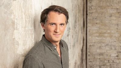 image de la news “Faire une pause m’est devenu nécessaire”, Raphaël de Casabianca (Rendez-vous en terre inconnue) explique les raisons de son départ
