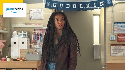 image de la news "Ils prennent quoi les scénaristes ?" : comment a été créée la scène trash et délirante de Gen V ?