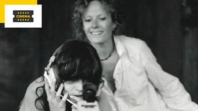 image de la news "C'est très masochiste de devenir actrice" : ce documentaire choc et culte est à (re)voir d'urgence au cinéma