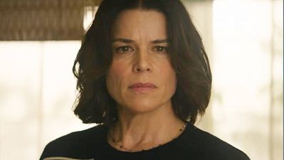 image de la news "C'est moi qui l'ai convaincu" : c'est grâce à Neve Campbell que ce grand nom de Scream est de retour dans la saga