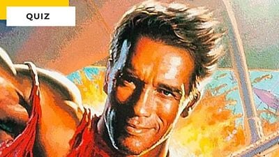 image de la news Quiz Cinéma : 9 affiches des années 90 à reconnaître !