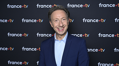 image de la news Surprise : Stéphane Bern bouscule la grille de programmation de France 3 ce samedi soir avec une émission spéciale !