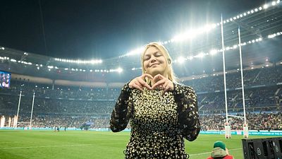 image de la news Eurovision 2025 : quel “duo iconique” va présenter la grande finale le 17 mai 2025 ?