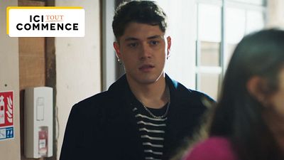 image de la news Ici tout commence : la fin de l'amitié entre Léonard et Maya ? "Cette intrigue vise à les séparer...", révèle Alexandra Favalli