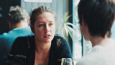 image de la news Premières images Garance : quand Adèle Exarchopoulos retrouve la réalisatrice d'un des meilleurs films français de tous les temps