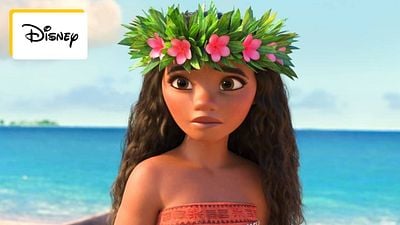 image de la news Vaiana : quelle actrice incarnera la célèbre héroïne dans le film Disney en live action ?