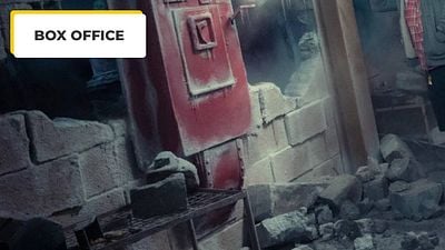 image de la news Box-office US : cette saga fantastique culte passe devant Dune 2 et Timothée Chalamet