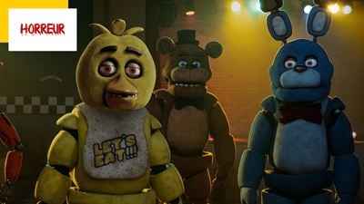 Five Nights at Freddy's au cinéma : la fin du film d'horreur expliquée