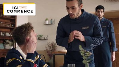 image de la news Ici tout commence : ce qui vous attend dans l'épisode 885 du mercredi 20 mars 2024 [SPOILERS]