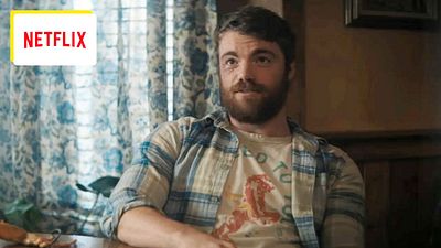 image de la news Riposte sur Netflix : avez-vous reconnu cet acteur barbu qui fait face à Jessica Alba ? Il a bien changé...