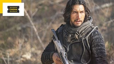 image de la news Un Jurassic Park horrifique ! 65 - la Terre d'avant est le blockbuster à ne pas manquer avec Adam Driver