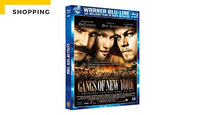 image de la news Gangs of New York a 20 ans : un (re)visionnage en Blu-ray s’impose absolument !