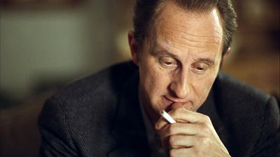 image de la news Ce soir à la télé : Benoît Poelvoorde est drôle... mais pas dans ce thriller particulièrement sombre