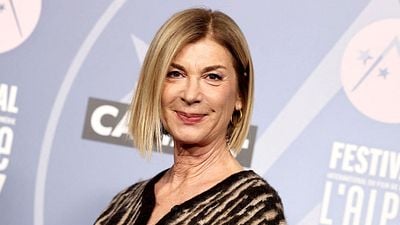 image de la news Michèle Laroque engage une star internationale pour son prochain film !