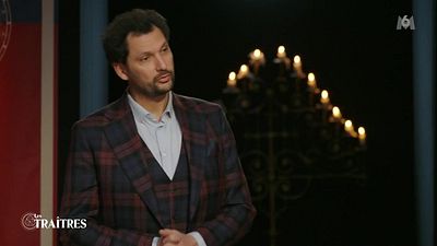 image de la news Les Traîtres : une candidate évoque les cachets proposés