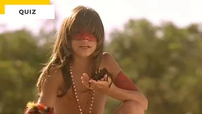 image de la news Quiz Cinéma : si vous faites 10/10, vous êtes très très fort !