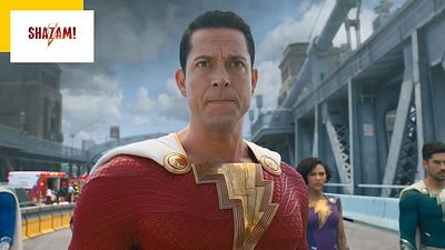image de la news DC : mais au fait, ça veut dire quoi Shazam ?