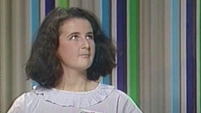 image de la news Oui, c'est bien elle ! Il y a 43 ans, cette célèbre actrice française passait à la télé pour la toute première fois