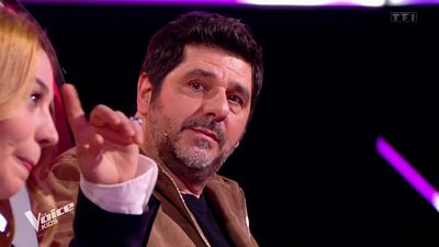 image de la news The Voice Kids : Patrick Fiori a fait une demande spéciale à la production mais c'est pour le moment sans réponse !