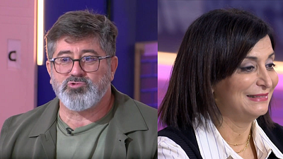 image de la news Exclu. Star Academy : Ni Papy, ni Sofia Morgavi : Mehdi nous a donné le nom de son prof préféré