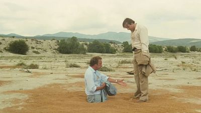 image de la news Quiz Cinéma : 9 scènes, 9 films à reconnaître !