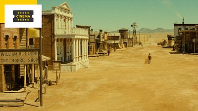 image de la news Noté 4 sur 5, ce "chef-d'oeuvre" du western ressort au cinéma et vous ne devez pas le rater !