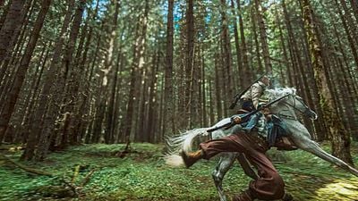 image de la news Noté 4,1 sur 5, le meilleur film de la semaine est "un flamboyant blockbuster, protéiforme et mutant"