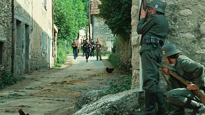 image de la news Invisible pendant 30 ans, ce film historique français a torpillé la carrière de ses réalisateurs