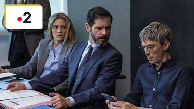 image de la news Dans l'ombre sur France 2 : la série politique est-elle tirée d'une histoire vraie ?