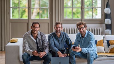 image de la news L’Agence : Alexandre Bruneau balance sur les coulisses de l’émission