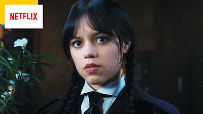 image de la news Mercredi sur Netflix : une saison 2 est-elle prévue ?