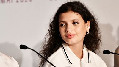 image de la news De Paris 8... à Cannes 2025 ! Qui est Mélissa Boros, étudiante de 19 ans devenue héroïne du film-choc du Festival ?