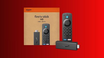 image de la news N°1 des ventes, l'Amazon Fire TV Stick HD à moins de 45 euros cartonne