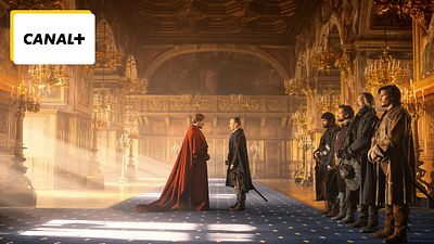 image de la news Ce soir sur Canal+ : ce film qui a préparé le triomphe du Comte de Monte-Cristo débarque sur la plateforme !