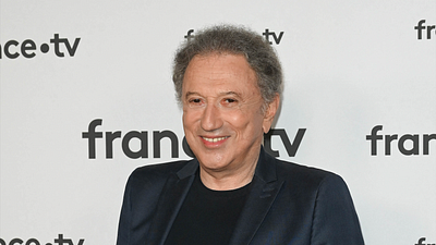 image de la news Amaigri mais souriant, Michel Drucker donne pour la première fois de ses nouvelles dans une vidéo