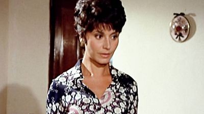 image de la news Mort à 85 ans d'Évelyn Séléna, la voix française de la princesse Leia, de Docteur Quinn et de Sue Ellen dans Dallas