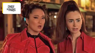 image de la news Emily in Paris : est-il bien nécessaire de s'acharner sur la série Netflix ?