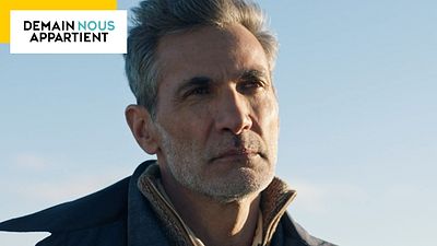 image de la news Demain nous appartient : Etienne va t-il replonger pour sauver Dorian ?